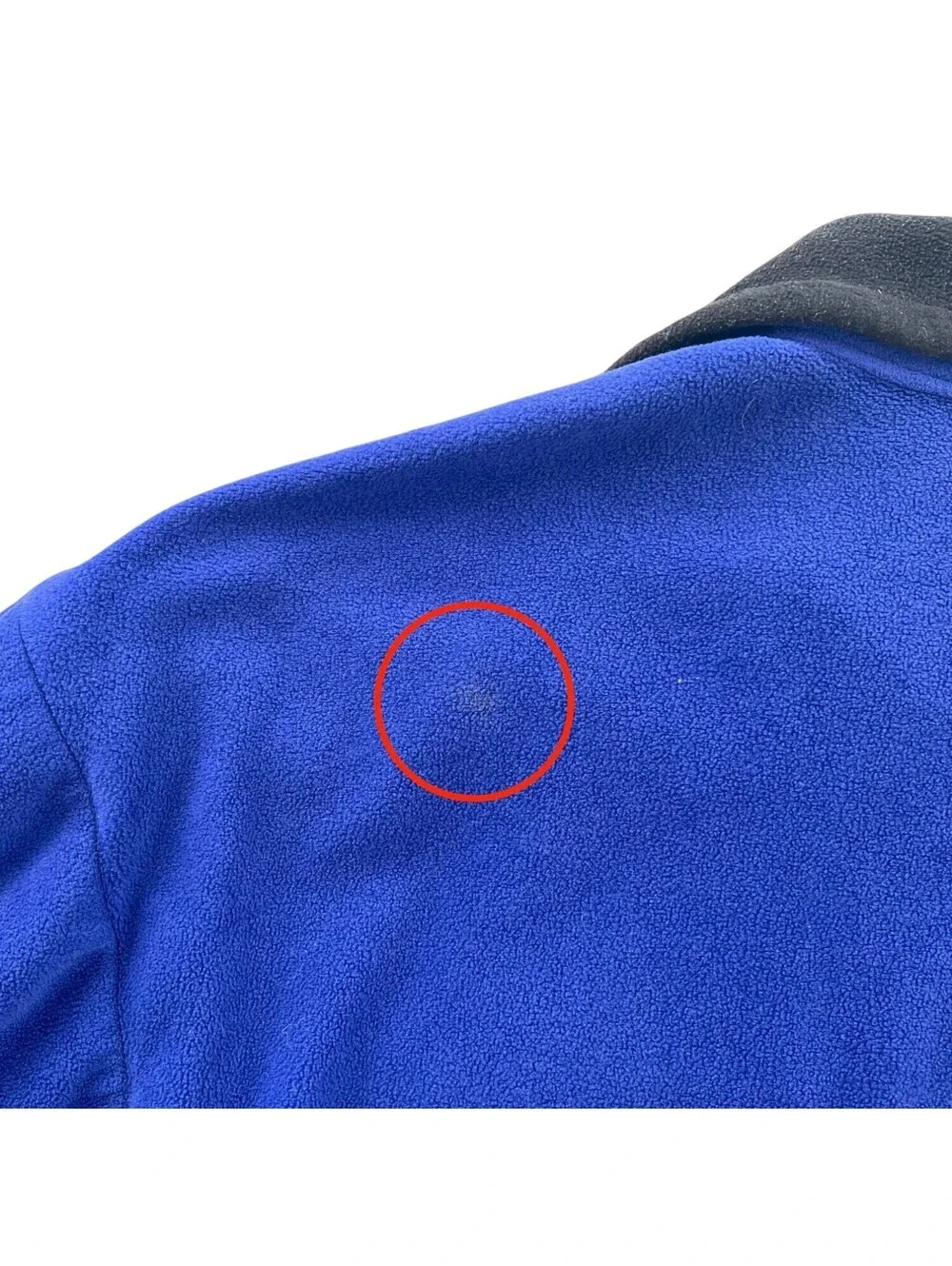 Vintage Kokatat Polartec Fleece Jacket XL